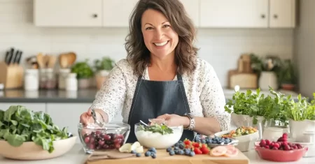 10 Best Foods to Heal Your Gut Naturally