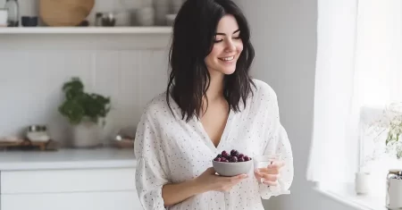 What Is Gut Health? A Simple Guide for Women Over 30