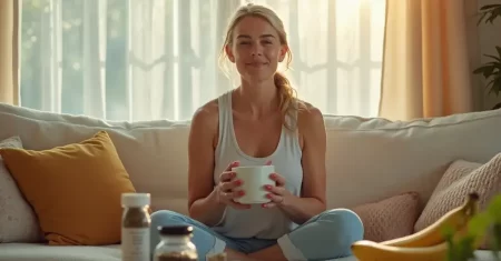 Natural Remedies for Constipation That Actually Work