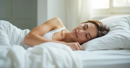 How Sleep Impacts Gut Health (And 4 Tips to Improve Both)