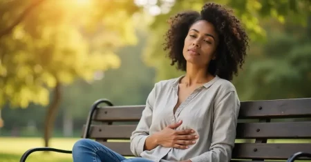 Stress and Your Gut: How Emotions Affect Your Digestion