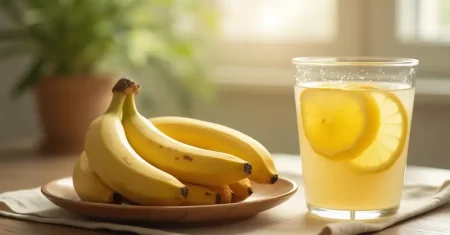 What Is the Banana Trick to Empty Your Bowels? Here’s What to Know