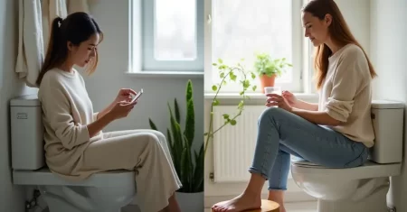 What Not to Do When You’re Constipated: 5 Habits That Make It Worse