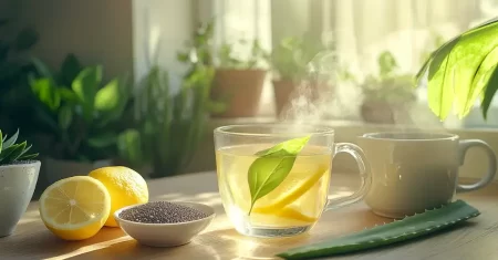 What to Drink for Constipation Relief: 7 Optionshat Actually Work
