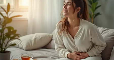 Passing Gas But Not Pooping? What It Means and How to Fix It Naturally