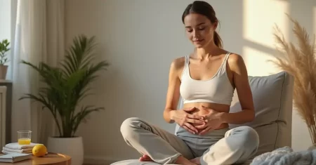 What to Do If Hard Poop Is Stuck (And How to Soften It Naturally)