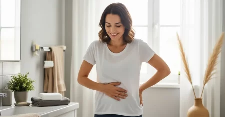 How to Pass Stool Easily Without Pain or Straining