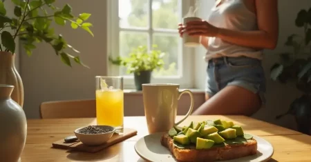 How to Flush Your Bowels Naturally Every Morning