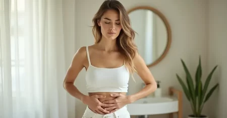 How Much Poop Can Your Body Hold When Constipated?