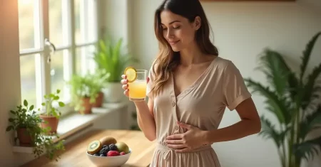 How to Get Rid of Old Feces in the Colon Naturally (Safe & Gentle Methods)