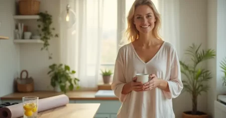 How to Stimulate a Bowel Movement Naturally (No Harsh Laxatives)